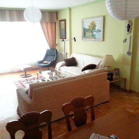 Vivienda Apartment Pontevedra Exterior photo