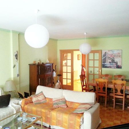 Vivienda Apartment Pontevedra Exterior photo