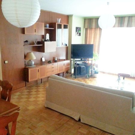 Vivienda Apartment Pontevedra Exterior photo