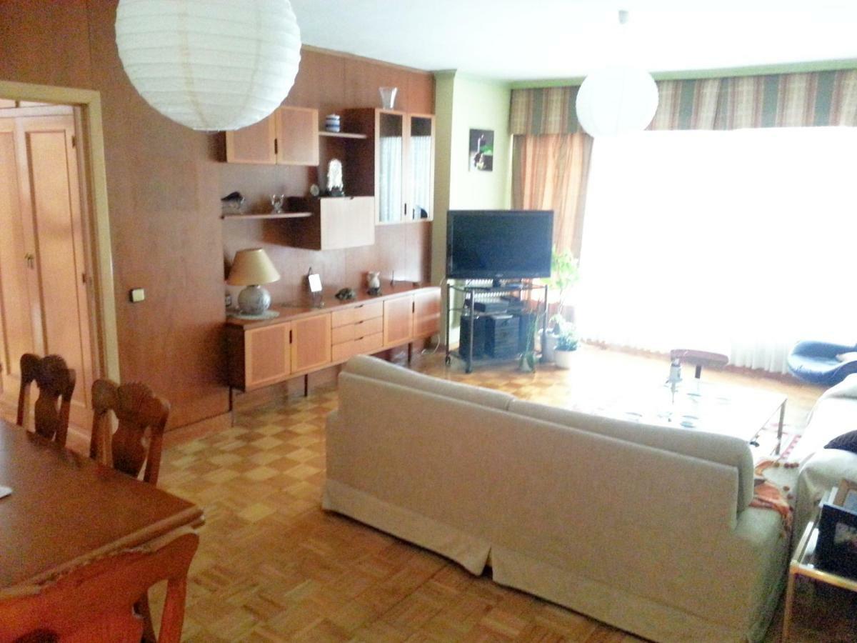Vivienda Apartment Pontevedra Exterior photo
